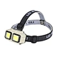 sensor headlamp